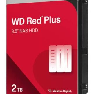 Discos Duros WESTERN DIGITAL WD20EFPX