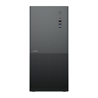 Gabinetes para Computadoras ACTECK REX MAX GM757