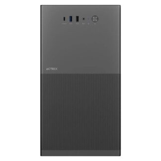 Gabinetes para Computadoras ACTECK REX PRO GI757