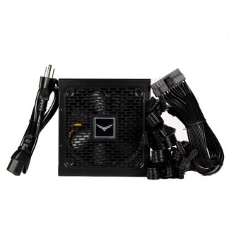 Fuente de poder Naceb Technology NA-2598