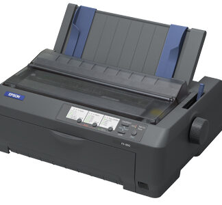 Impresora Matriz de Punto EPSON FX-890 II