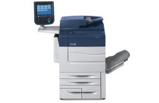 Impresora XEROX C70RMN