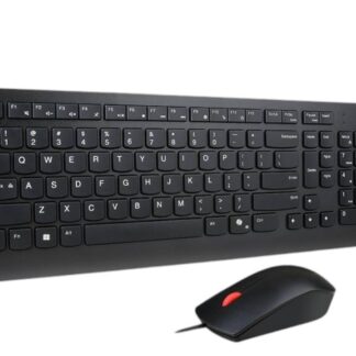 Kits para Teclado y Mouse LENOVO 4X31R64424