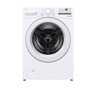 Lavadora LG WM25WV2S6W