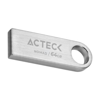 Memorias USB ACTECK MUF-64000