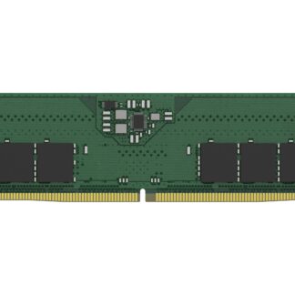 Memorias RAM Kingston Technology VALUERAM