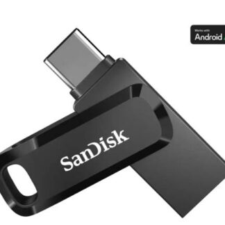Memoria USB SANDISK SDDDC3-128G-G46
