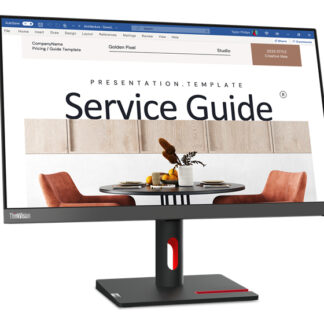 Monitores LENOVO ThinkVision S24i-30 Monitor