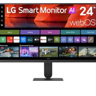 Monitor LG 24U511SB-B.AWM