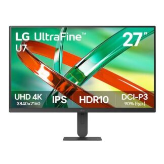Monitor LG 27U711B-B.AWM