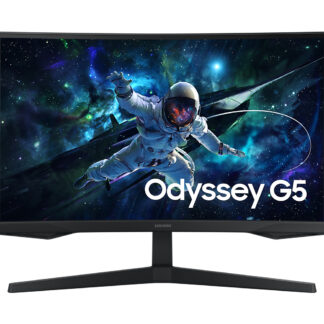 Monitor SAMSUNG LS27CG552ELXZX