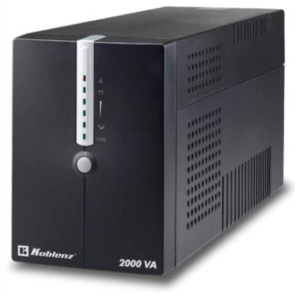 No-Break KOBLENZ 20012-USB/R
