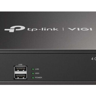 NVR TP-LINK VIGI NVR1004H