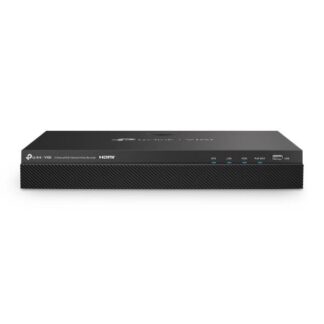 Grabadores Digitales NVR TP-LINK NVR2008H-8MP
