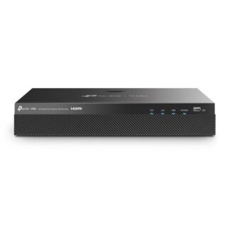 Grabadores Digitales NVR TP-LINK NVR2016H-16P