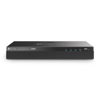 Grabadores Digitales NVR TP-LINK NVR2016H-16MP