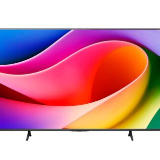 Televisión Hisense 43A60SV