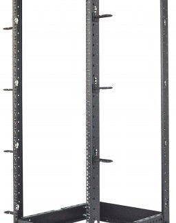 Rack INTELLINET Abierto de 4 postes