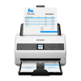 Escáner WORKFORCE  EPSON B11B251201