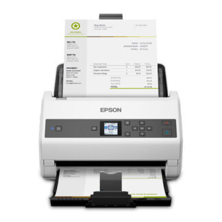 Escáner DS-870 EPSON B11B250201