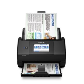 Escáner  EPSON B11B258201
