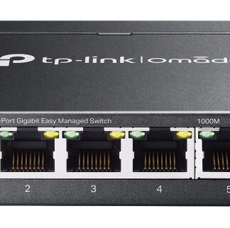 Switch TP-LINK ES205G