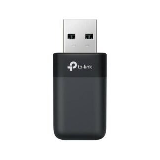 Adaptadores USB Red TP-LINK Archer TX23U