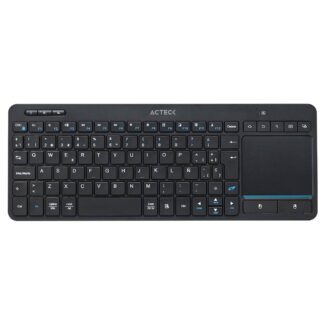 Teclados ACTECK TI707