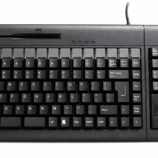 Teclado POS EC-LINE EC-S128MT