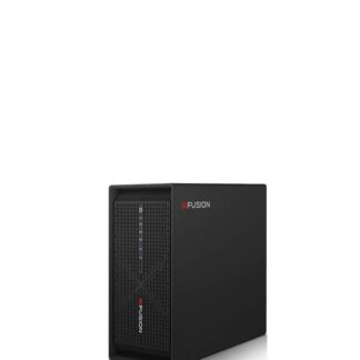 Workstations de Escritorio Xfusion FusionXStation X3 800 Gen2