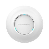 ACCESS POINT GRANDSTREAM GWN7605 / WIFI 5/ BANDA  DUAL 2.4 Y 5G /1.27GBPS/ MU-MIMO 2X:2:/ USO INTERIOR/ COBERTURA DE 165 MTS/ ADMITE 100 DISPOSITIVOS/ 2 PTOS GIGABIT/ CONTROLADOR INTEG/ SIN INYECTOR
