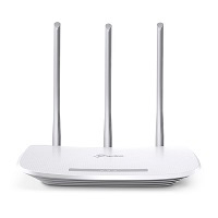 ROUTER TP-LINK TL-WR845N INALAMBRICO WISP 300MBPS