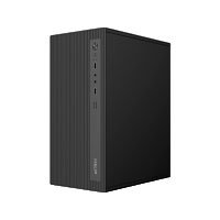 GABINETE ACTECK PERFORMANCE MINI III GI215M / MINI TORRE / MICRO-ATX, MINI ITX / FUENTE DE PODER ATX 500W INCLUIDA / 5 AÑOS DE GARANTIA / NEGRO / AC-944571