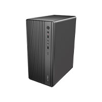 GABINETE ACTECK PERFORMANCE MINI III 	GI210M / MINI TORRE / MICRO-ATX, MINI ITX / FUENTE DE PODER ATX 500W INCLUIDA / 5 AÑOS DE GARANTIA / NEGRO / AC-944588