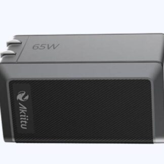 Cargador EZVIZ AK-PAG65PN-65W