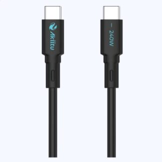 Cable de Carga  EZVIZ AK-PAC24SM-S