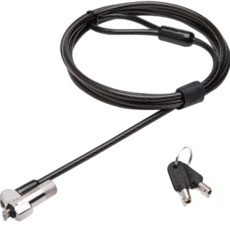Candado de seguridad TECHZONE TZKL703KD