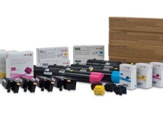 Toner Magenta 32K EXC09070 XEROX C9070