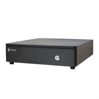 Cajón de dinero Nextep NE-514C