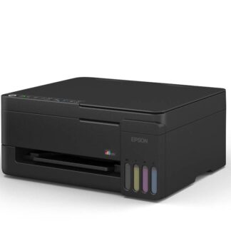 Impresora Multifuncional EPSON L3350