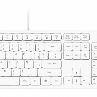 Kits para Teclado y Mouse BROBOTIX 6008010