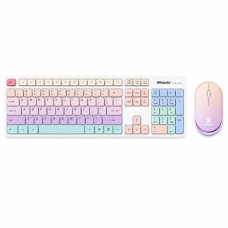 Kits para Teclado y Mouse BROBOTIX 406986