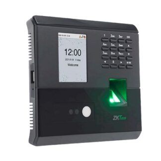 Control de asistencia y acceso simple  ZK TECO MB10VL