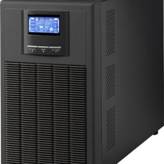 UPS Online con Doble Conversión Torre VICA GAMMA 3K-220V
