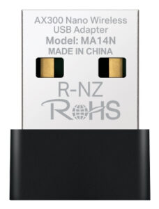 Adaptador USB MERCUSYS MA14N