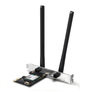 Adaptador MERCUSYS MA80XE