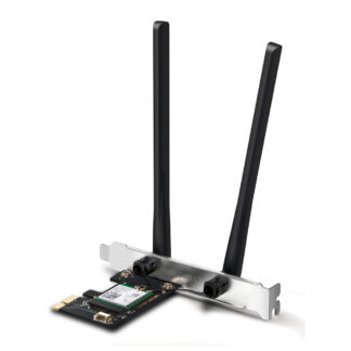 Adaptador MERCUSYS MA80XE
