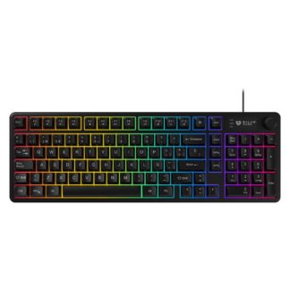 Teclados Gaming Balam Rush KG490