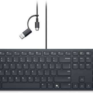 Teclado DELL KB525C