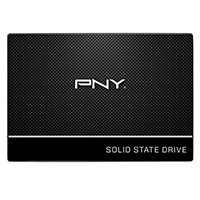 UNIDAD DE ESTADO SOLIDO INTERNO PNY CS900 500GB 2.5 SATA LECT.550 ESCRIT.500 MBS 7MM PC LAPTOP MINIPC